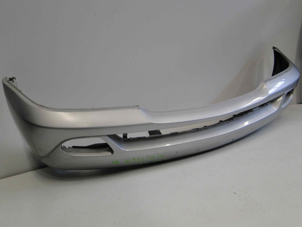 Mercedes ml w163 163 бампер передній bez pts i spr Київ