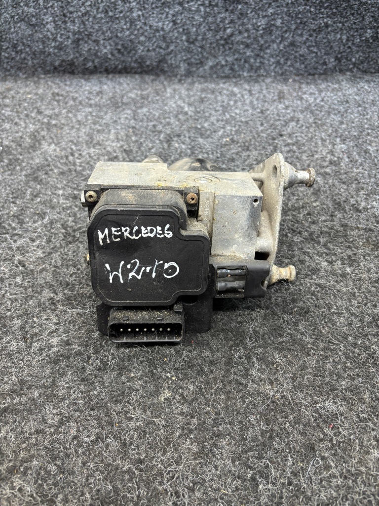 Купить Насос abs mercedes a0044310912 0265202461