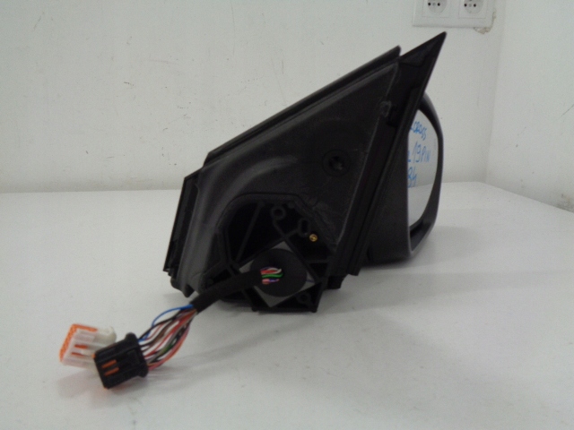 фото №5, Citroen c5 aircross зеркало правое evl 19 pin