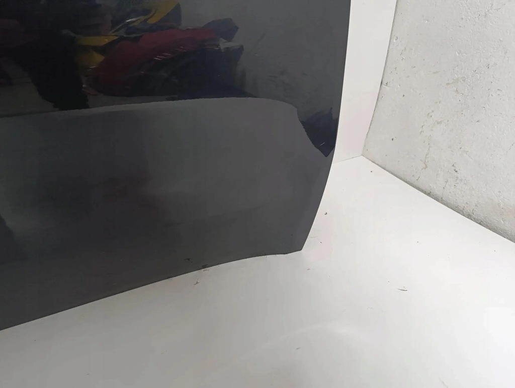 фото №13, Двері праве передні kia sportage iv 16-