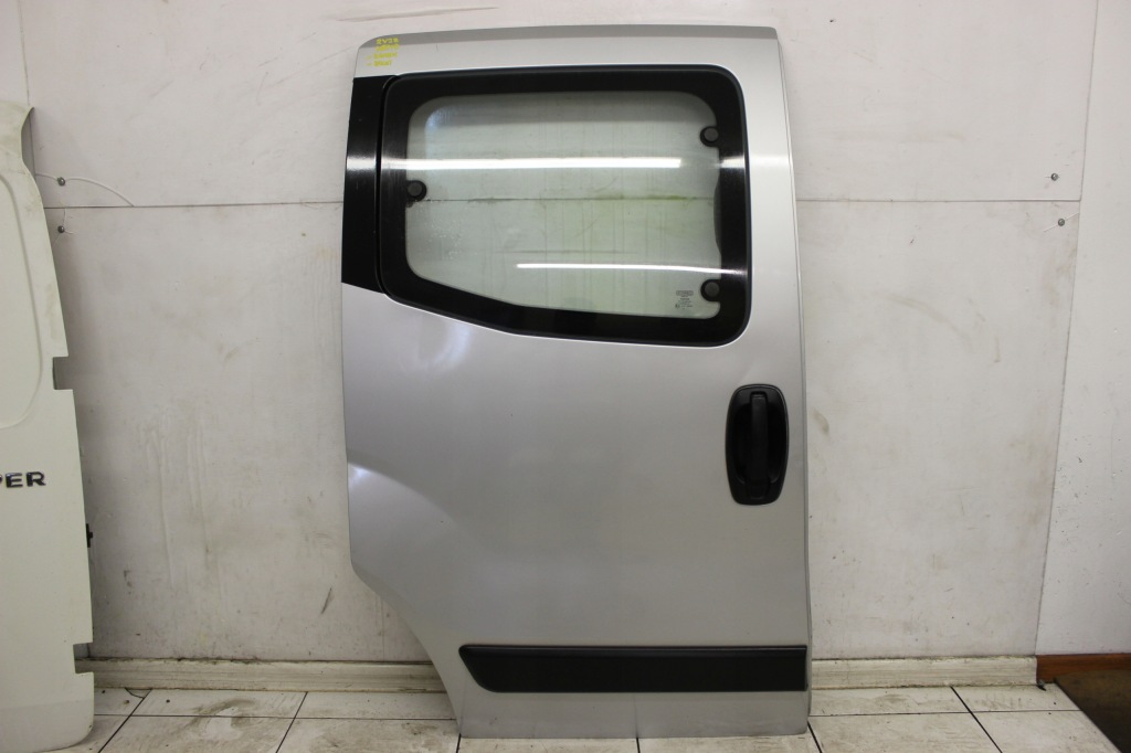 Купити Fiorino nemo bipper 07r- двері праве зсувні ktw