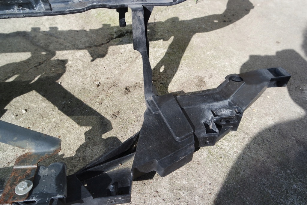 фото №11, Усилитель pas передний renault laguna 3 iii 625100001r оригинал