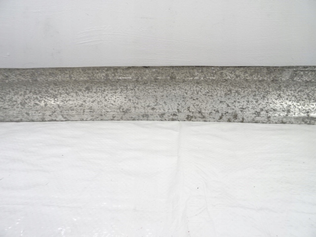 фото №9, Citroen ds5 балка бампера задня