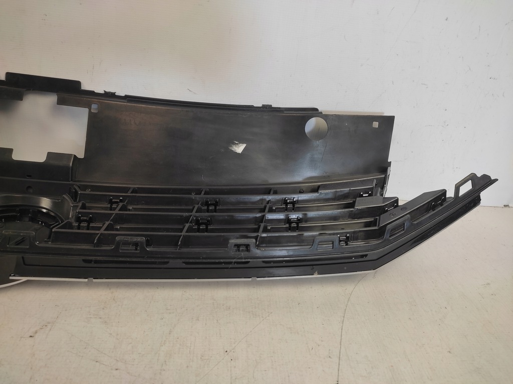 фото №8, Vw passat b8 gte 3g0 решётка радиатора решётка радиатора радиатора 2014-