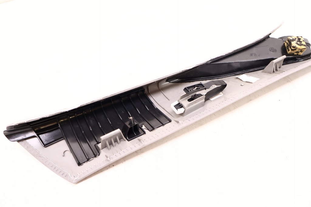 фото №11, Alfa romeo giulia защита стойка левая перед 156127677