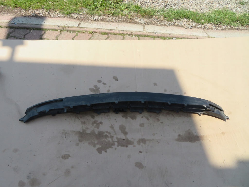 фото №8, Opel-części corsa e решітка решітка радіатора середня бампера перед 13432002