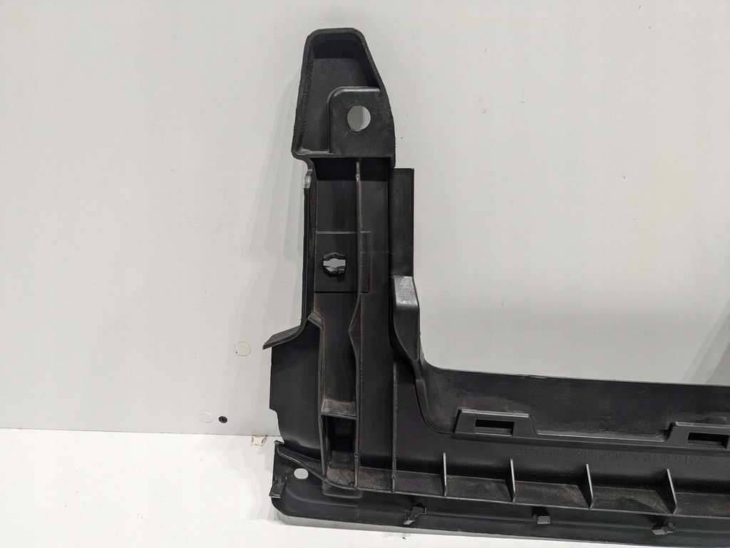 фото №6, Audi q7 4m перед захист радіатора 4m0807081a