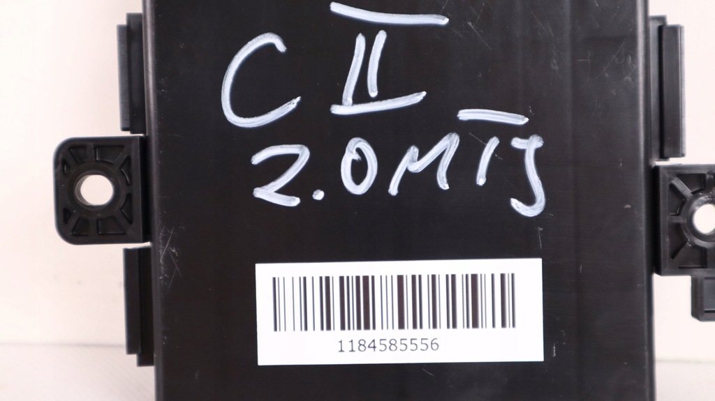 фото №7, Jeep compass ii 2.0 mtj 17- модуль блок керування 68411101aa, 53466847