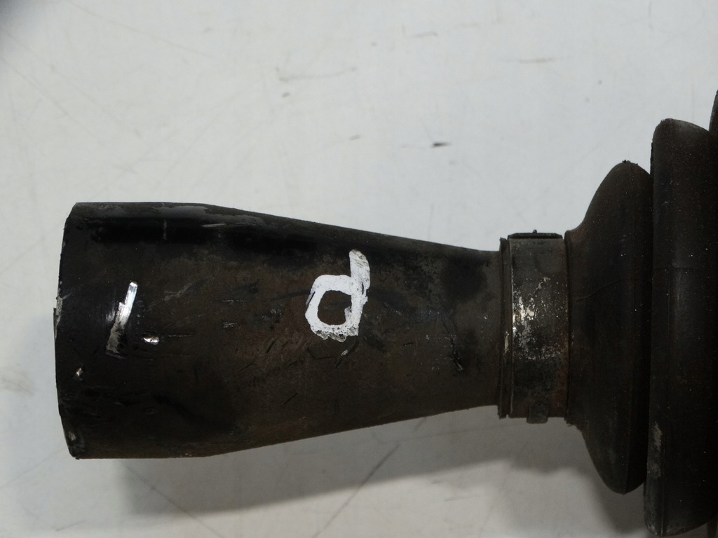 фото №9, Шарнир полуось наружный. seat ibiza mk4 1.4 cgg 63kw