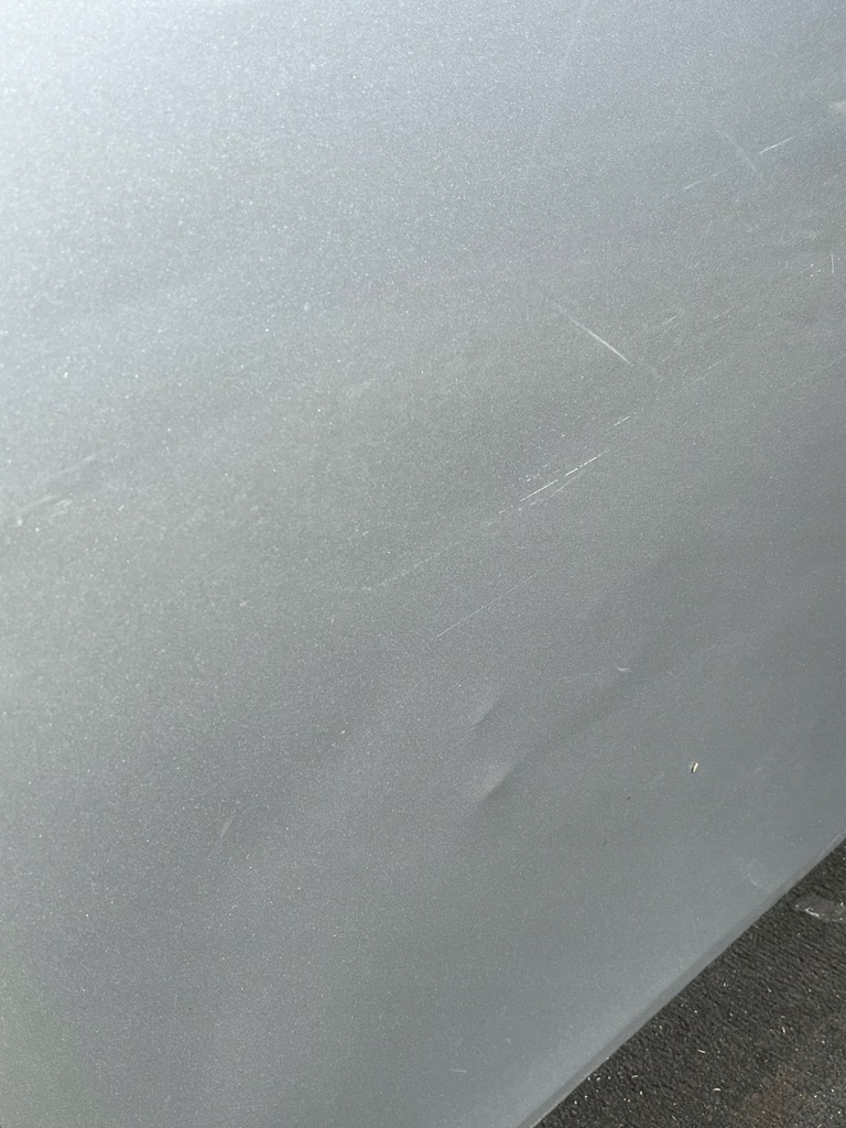 фото №4, 613 mini cooper s r50 двері праве