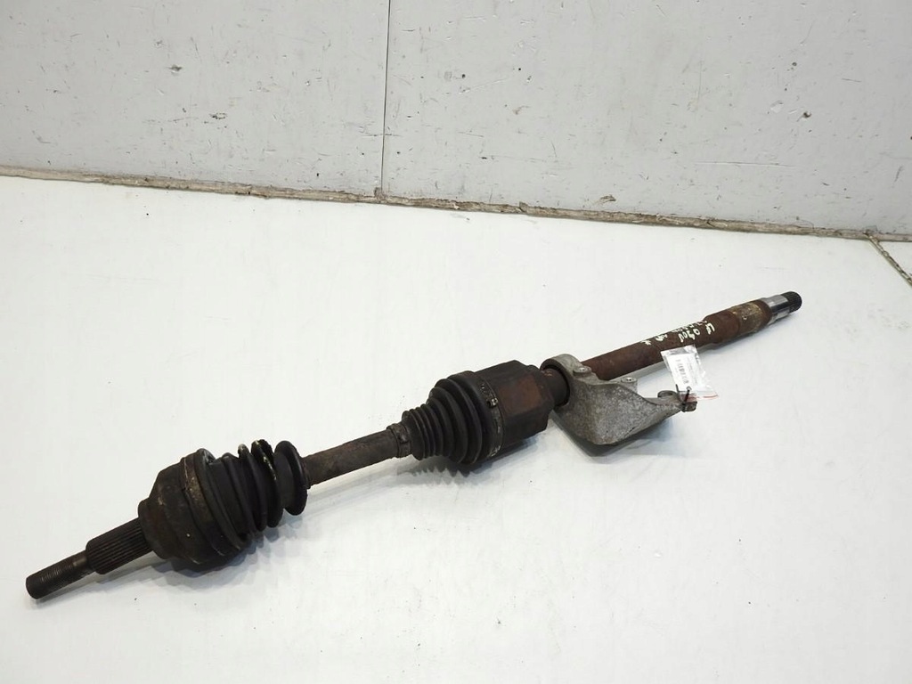 фото №7, Приводной вал правая автоматическая коробка передач dodge journey i 2.7 v6 24v p05085097ac