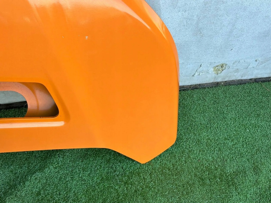 Капот ford transit mk8 bk31-16352-ab Недорого