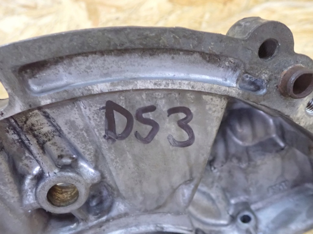 фото №10, Блок двигателя krater citroen ds3 1.6 2011 europa v757899480