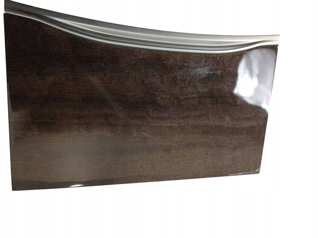 Молдинг консоли центральной bmw 7 g11 g12 51167989239 Цена