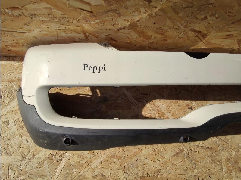 фото №5, Бампер задній задня mini cooper s r56 lift 7260588