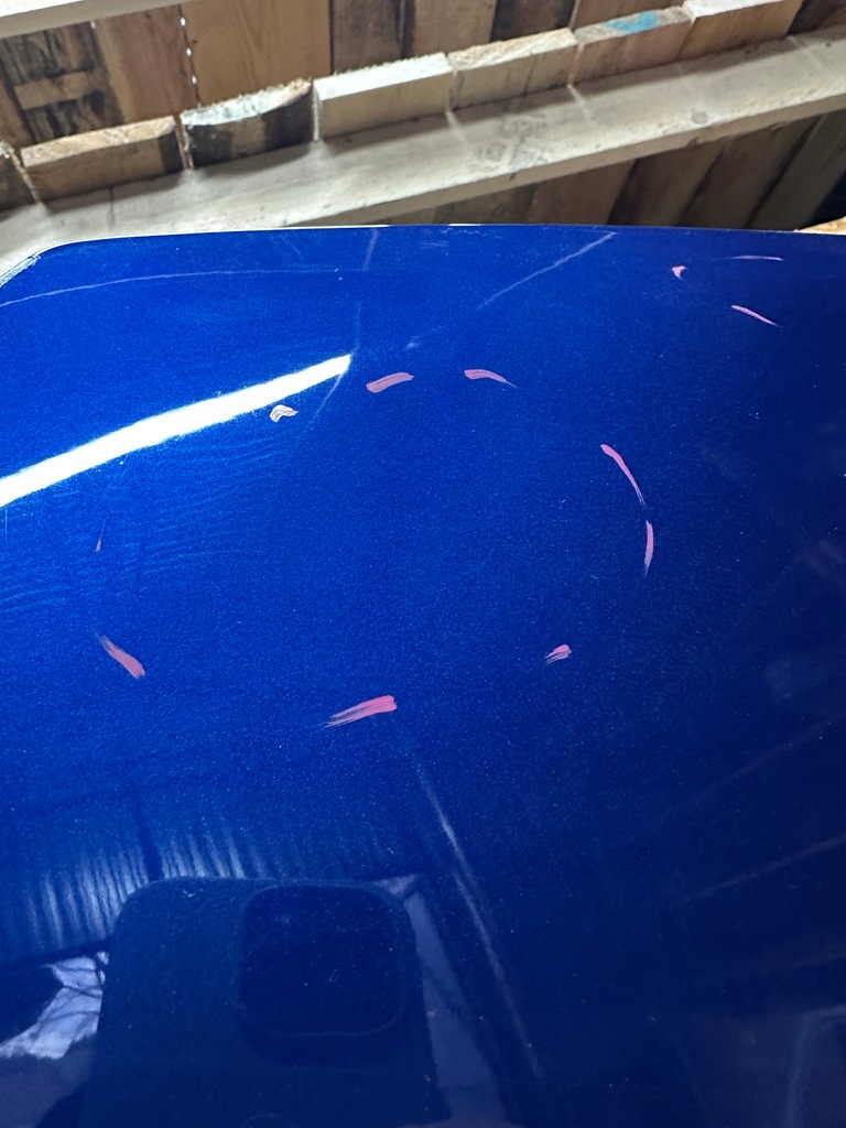 фото №5, Капот кришка двигуна renault clio iv 4