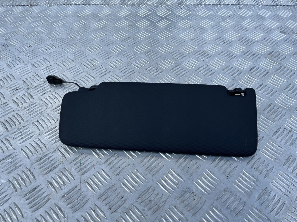 фото №2, Козирок правий vw id.3 id3