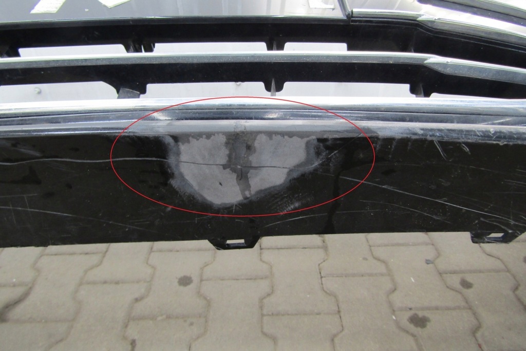 фото №9, Бампер перед передний audi a8 d5 4n0 17-