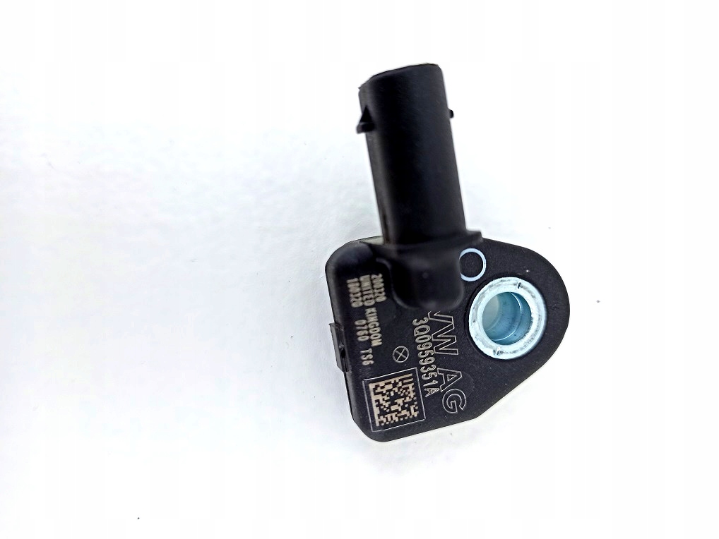 фото №1, Vw arteon датчик ударний двері задня 3q0959351a