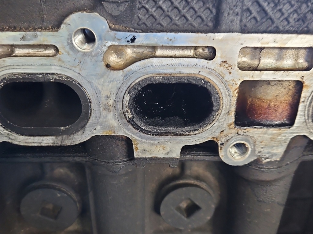 фото №13, Двигатель n22a2 honda civic viii 2.2 i-cdti n22a2 film измерение