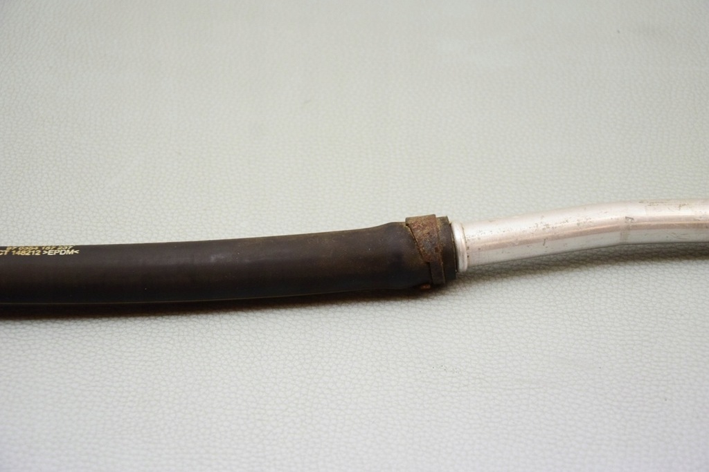 фото №9, Труба охлаждение audi 970354157236 1.5l hybrid 2022