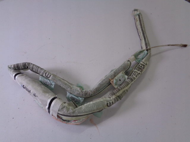 фото №1, Шторка безпеки подушка безпеки ліва alfa romeo giulia 2016 rok