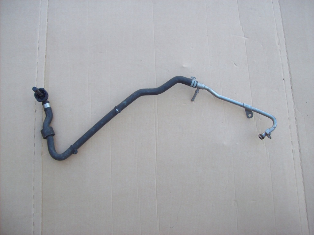 Купить Mercedes w177 труба шланг воды a35 amg