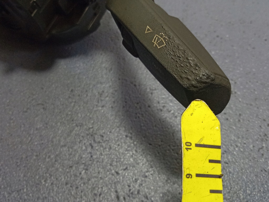 фото №7, Bmw m3 g80 перемикач комбінований 61315a1d