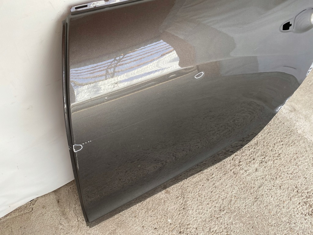 фото №5, Maserati ghibli дверь левая задние poznań