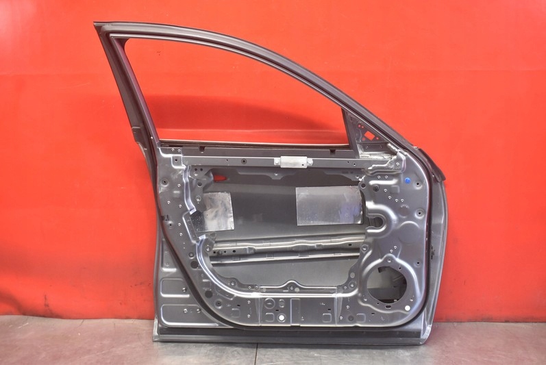 фото №13, Дверь левая перед передние серые infiniti fx 2 ii lift 11-13