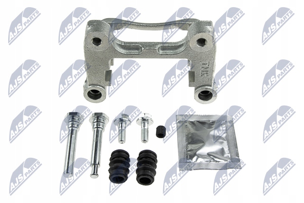 фото №10, Скоба супорт гальмівний hzt-mz-017a nty