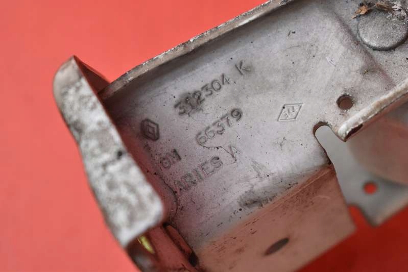 фото №6, Петля петлі правого створки 312304k opel vivaro a 1 i 02-06