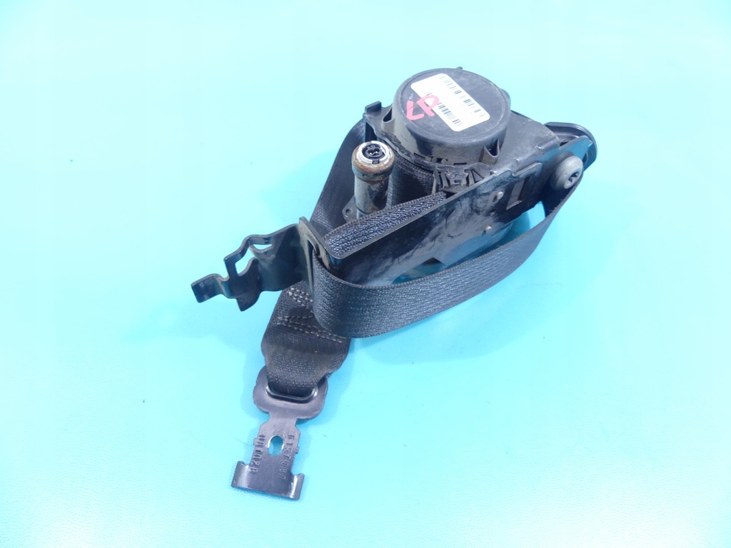 фото №1, Pas безпеки перед лівий saab 9-4x 94x