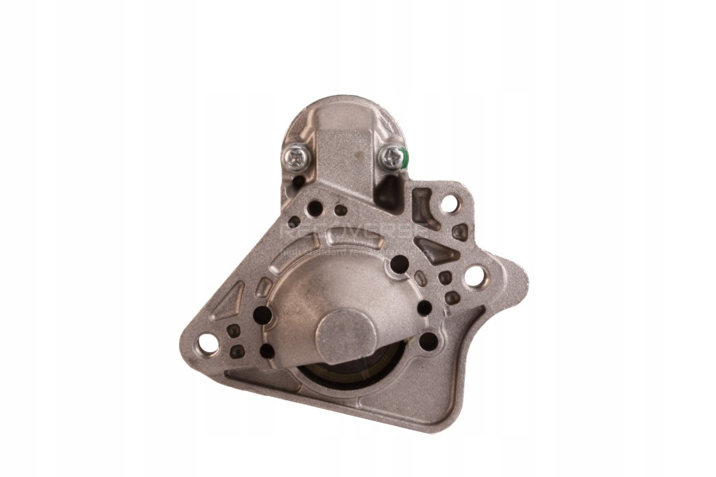 фото №1, Стартер renault clio modus twingo wind 1.4 1.6