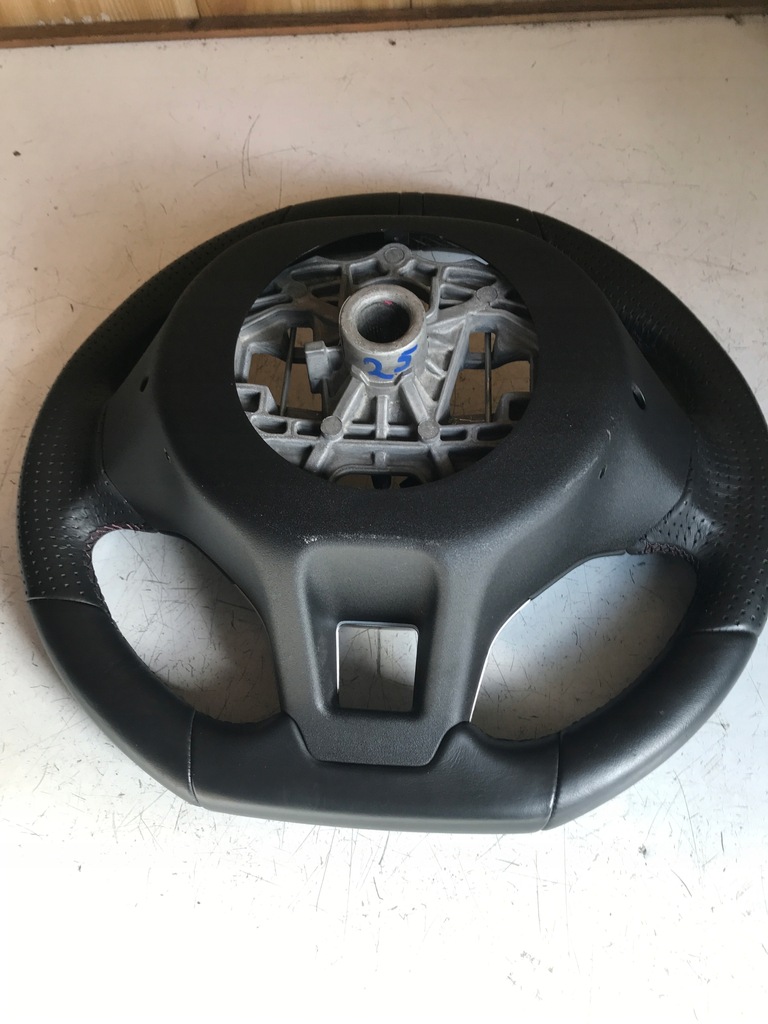 фото №6, Воздуховод срезанная мультифункция peugeot 208 xy