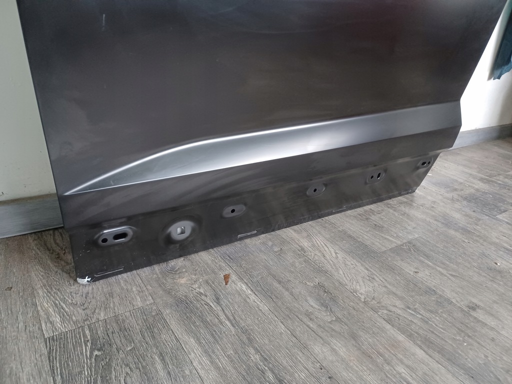 фото №9, Дверь --- skoda karoq --- передние левая --- сервисные оригинальные