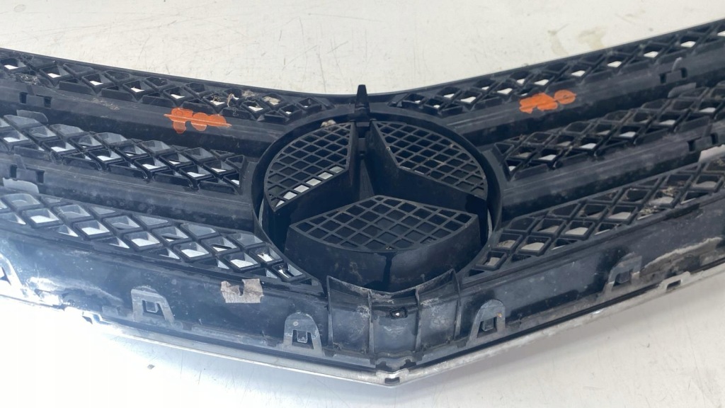 Mercedes e-klasa w207 207 решётка радиатора решётка радиатора радиатора a2078880283 Киев