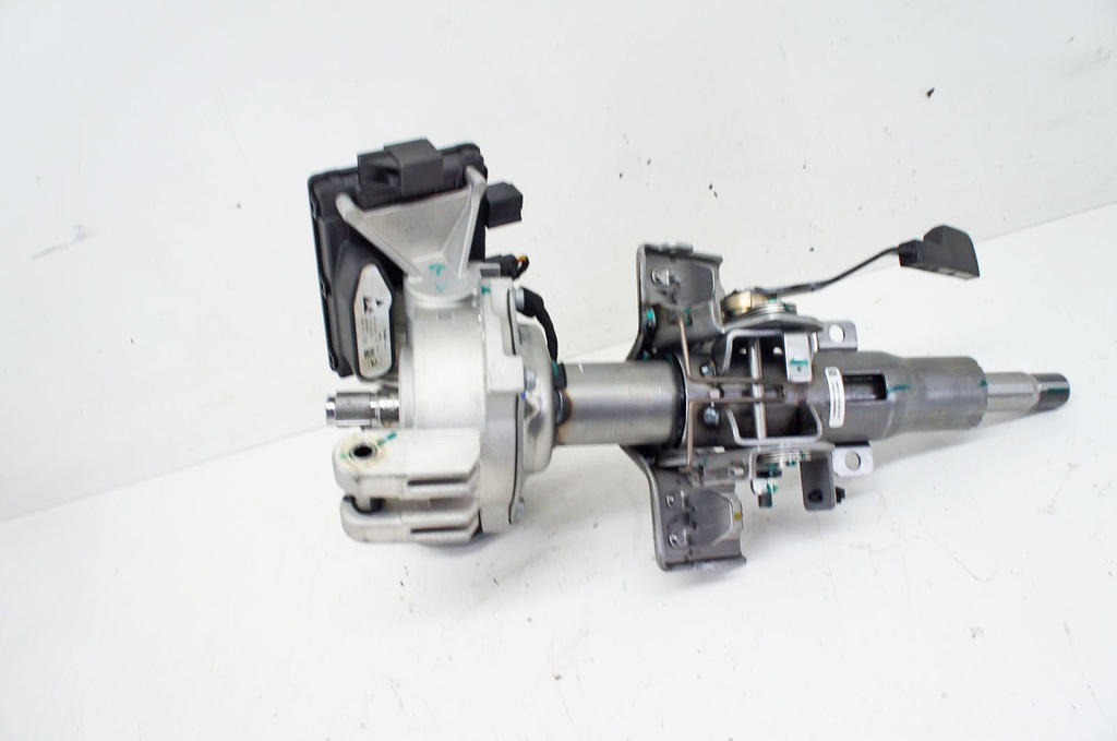 фото №7, Tl139 mg zs 1.5i колонка руля усилитель 0273010367 3505376112 eu