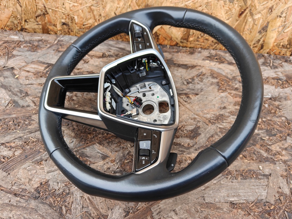 фото №11, Повітропровід audi q8 4ke etron e tron 4ke419508b