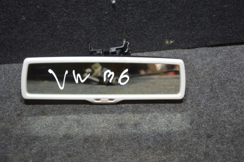 фото №1, Vw passat b6 зеркало фотохромный