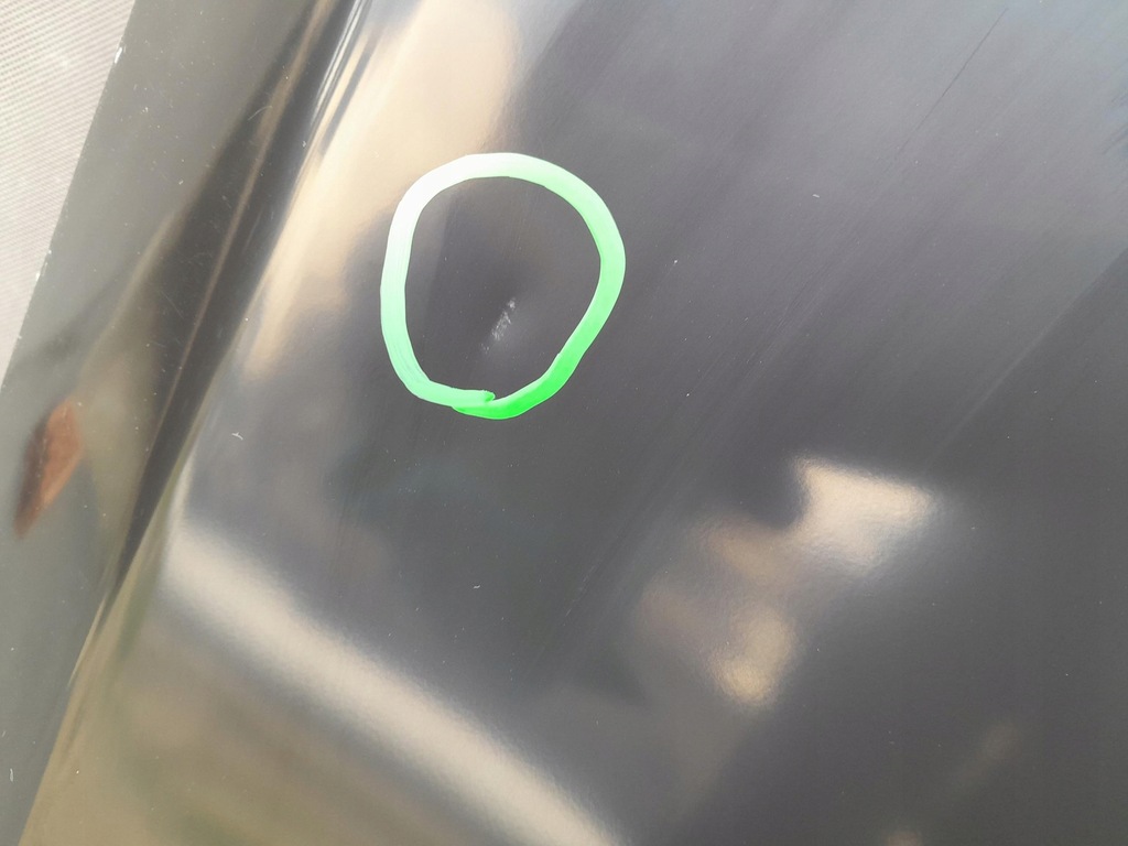 фото №8, Mazda 2 07-14 5d дверь перед передние правое oryg