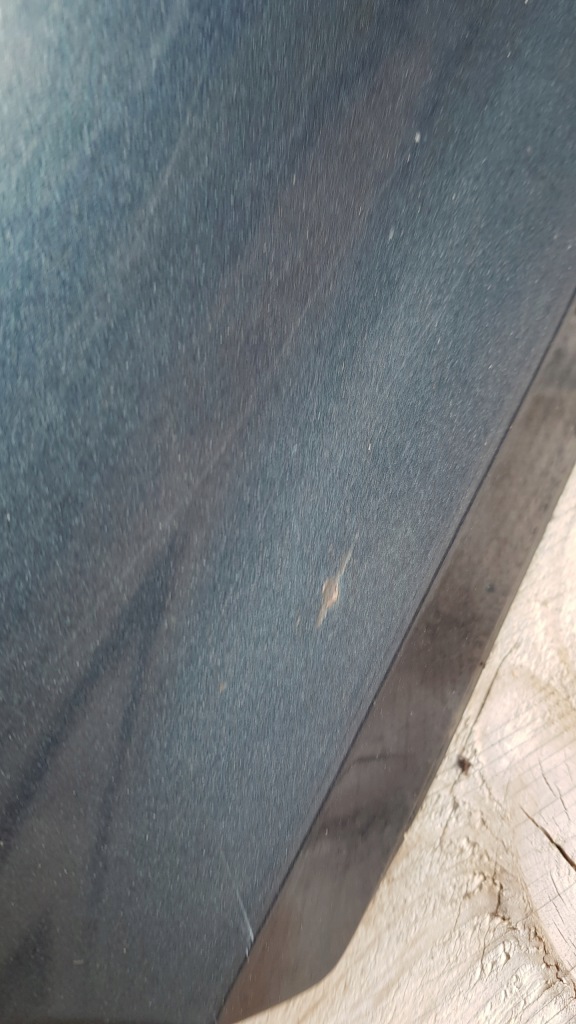 фото №4, Mercedes w203 дверь правый задняя sedan 189