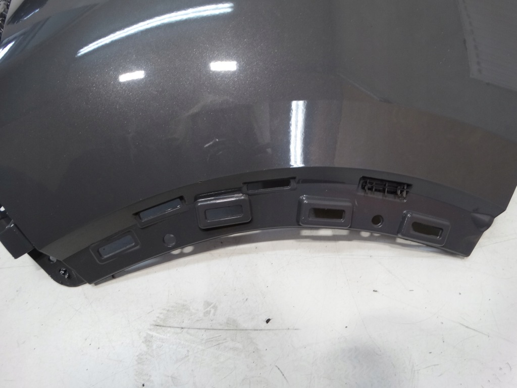 фото №9, Уголок бампера правый peugeot 2008 ii 2023r.- 9827298080