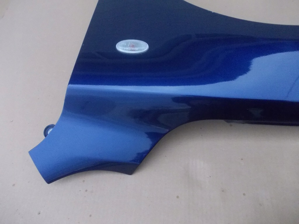 фото №10, Крыло левый перед mazda 3 iii 03-08