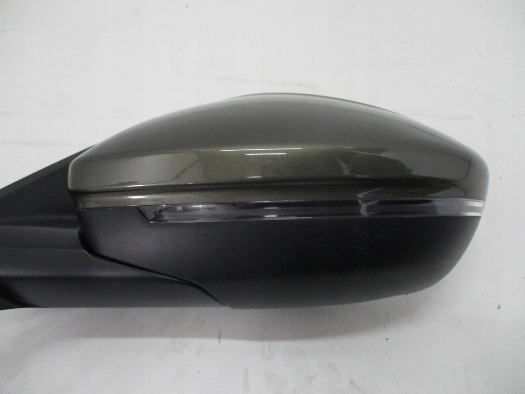 фото №10, Зеркало peugeot 508 ii 19r правое