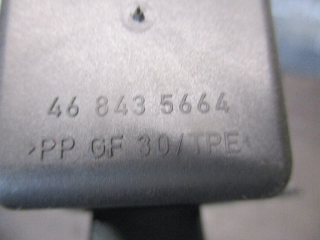 Крышка заливной топлива opel corsa d 11-14r 1.4b 16v 13183306 Киев