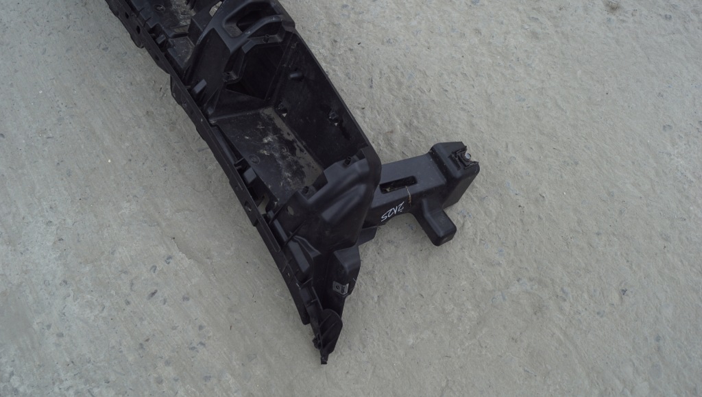 фото №5, Pas передний усилитель верхний peugeot 3008 i 9685142780