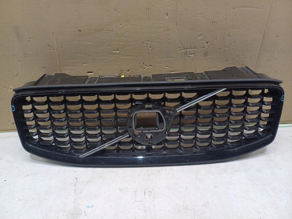 фото №1, Решётка радиатора volvo volvo 32291026