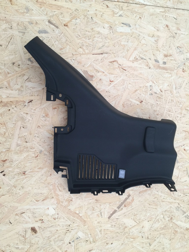 фото №9, Jeep gladiator 18 19 пластик верхний обивка