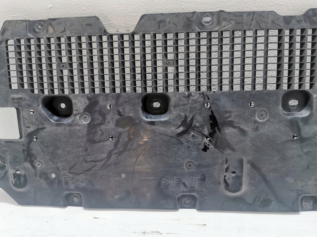 фото №4, Захист підвіска права renault scenic iv 748141499r